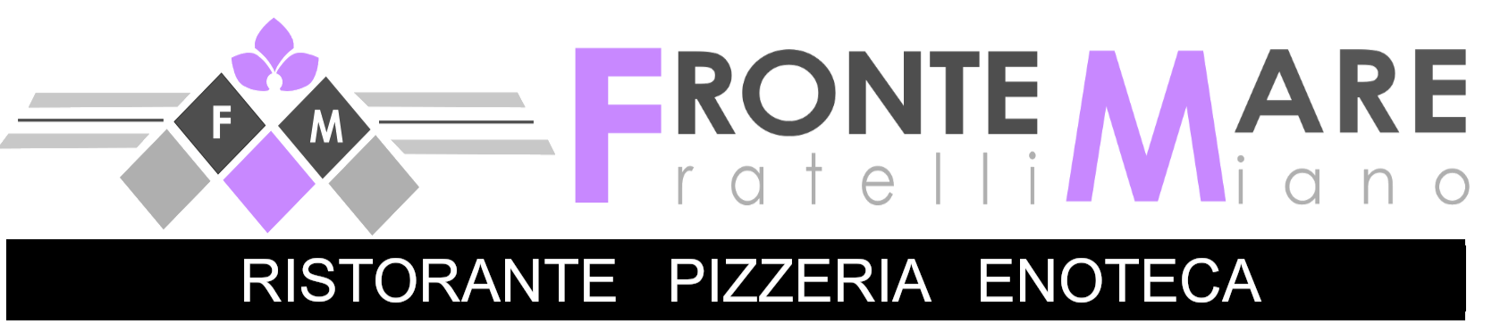 Ristorante Pizzeria Fronte Mare - Ristorante Santa Teresa di Riva